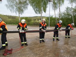Leistungsprüfung Wasser 2019